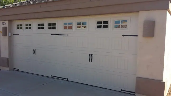 Level Up Garage Door, garage door company in Queen Creek