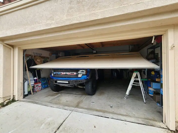 Quality Garage Door Repairs, garage door company in San Marcos