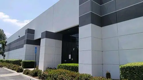 Controlled Products Systems Group, garage door company in Ontario