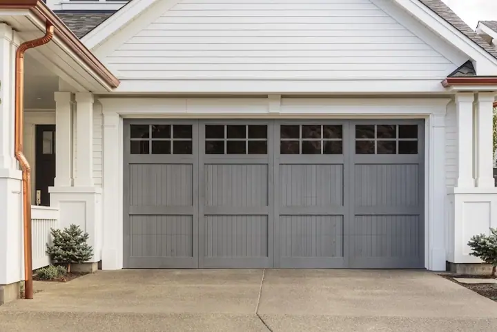 Johnson Garage Door, garage door company in Arvada