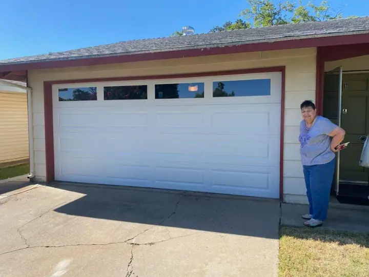 Garage Door Sacramento, garage door company in Sacramento