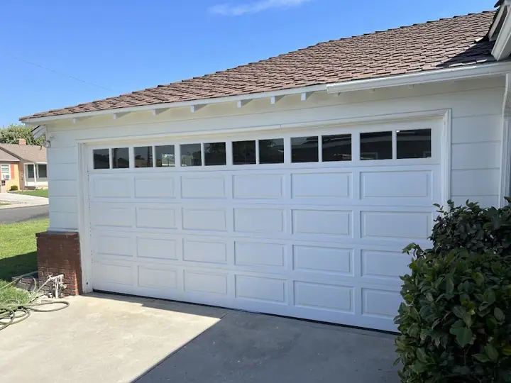 Ace Garage Doors & Gates, garage door company in Inland Empire