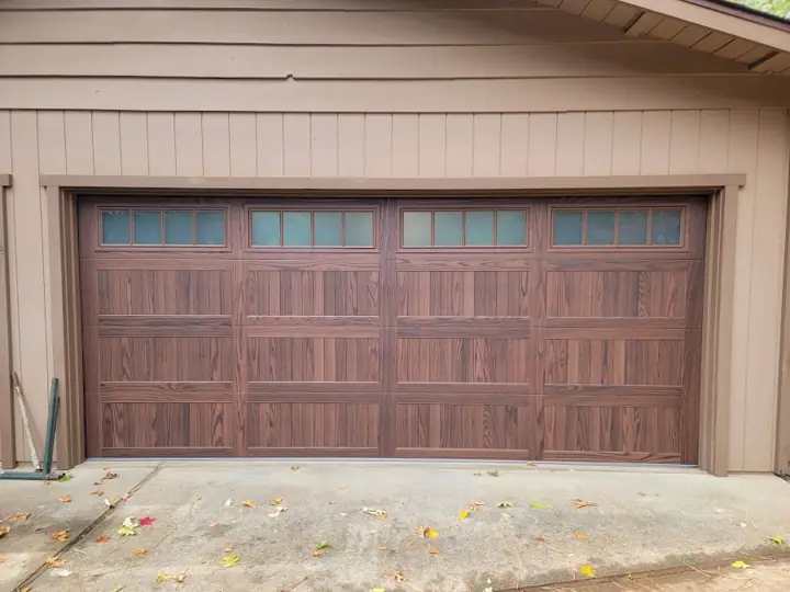 Stewart Door Service, garage door company in Cottonwood