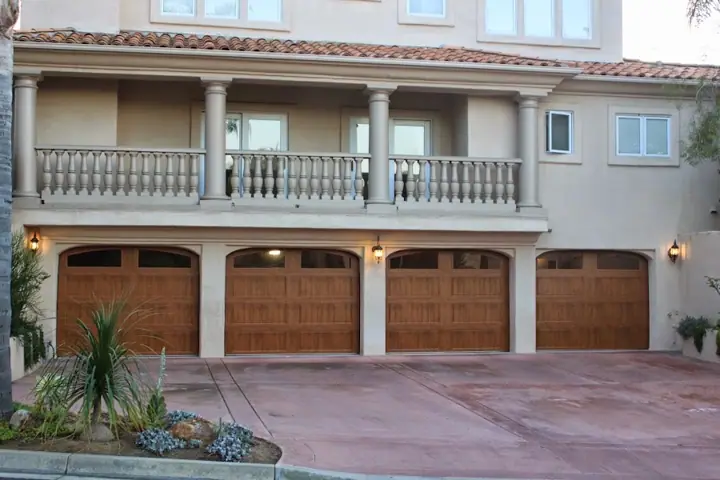 Door Pros Garage Door Company, garage door company in Redwood City