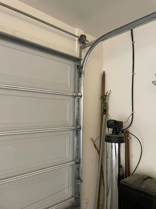 Quick Fix Garage Door, garage door company in Phoenix