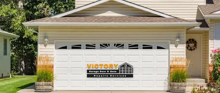 Victory Garage Door Maintenance & Repair, garage door company in San Diego