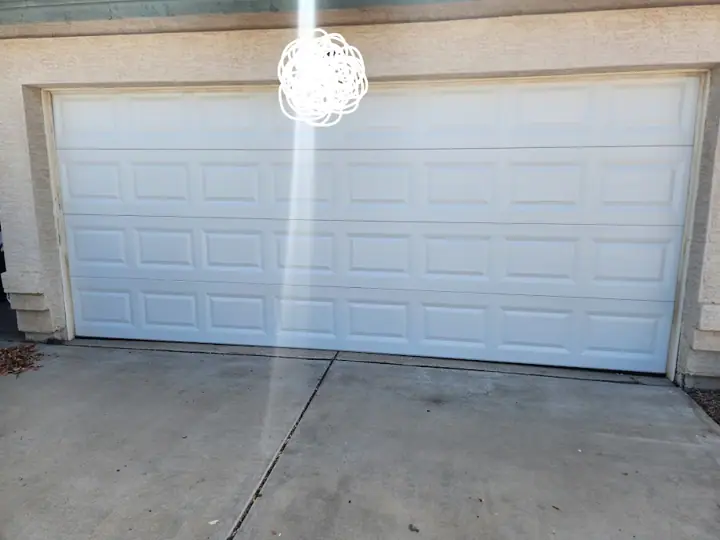 Alphatec Commercial Doors Mesa, garage door company in Mesa
