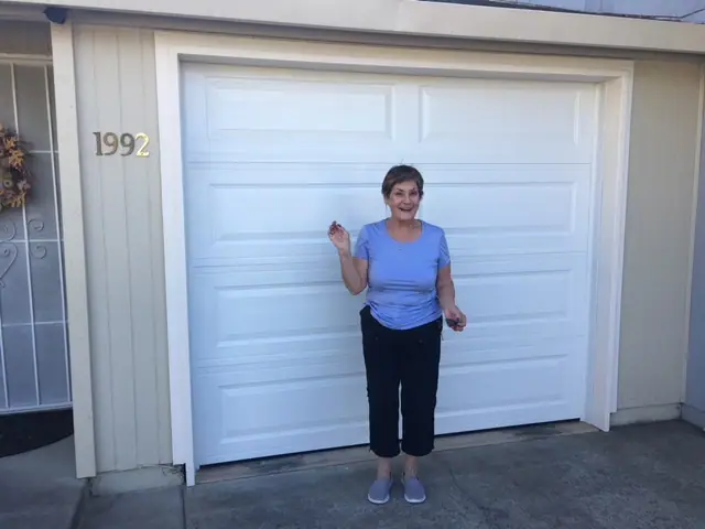 Shasta Garage Doors & Repair, garage door company in Redding