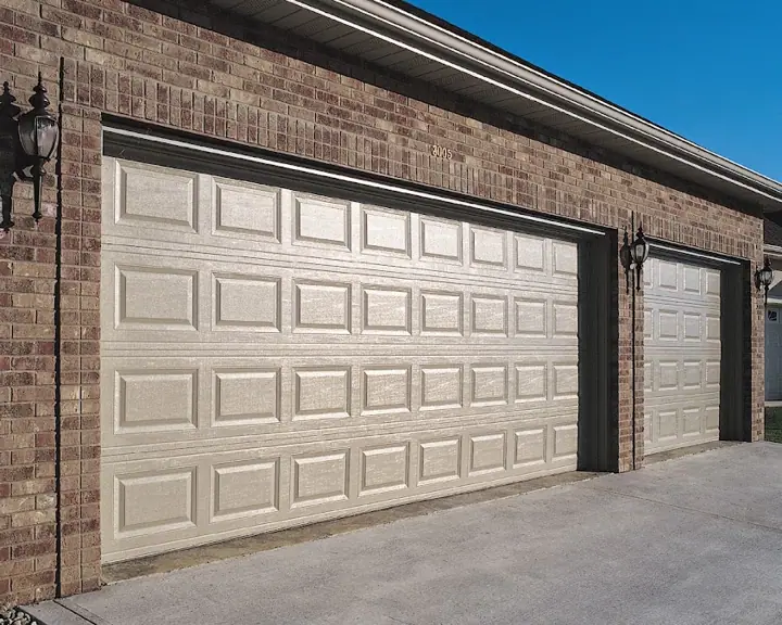 The Door Man - Garage Doors & Openers, garage door company in Reno