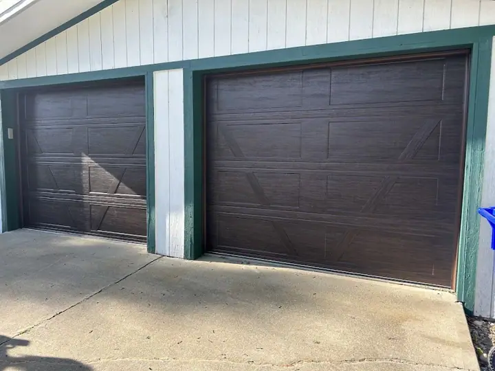R&B Garage Doors and Services, LLC, garage door company in Spokane