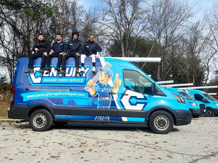 Century Garage Door Repair Service, garage door company in Issaquah