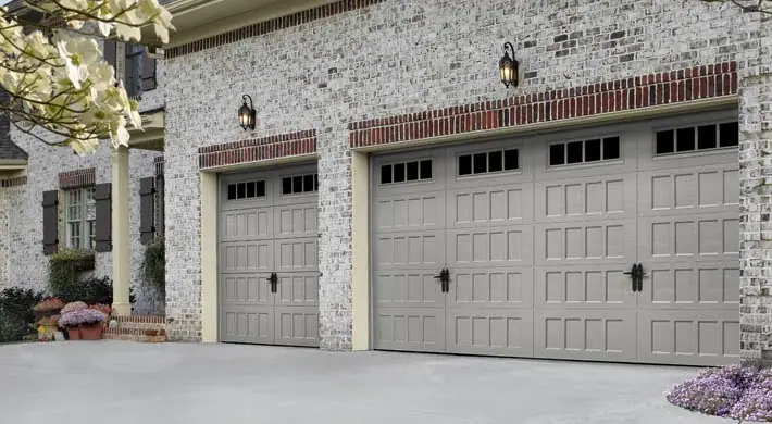 BDC Door, garage door company in Albuquerque