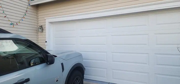 On Point Garage Doors, garage door company in Sandy