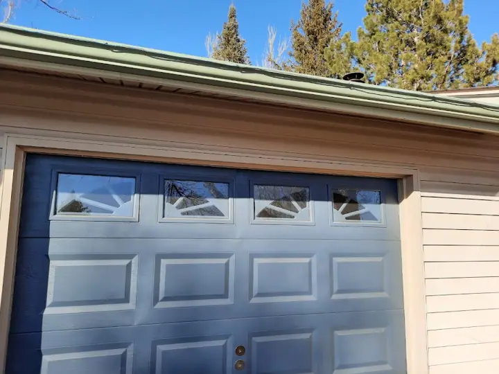 Front Range Garage Door Co., garage door company in Erie