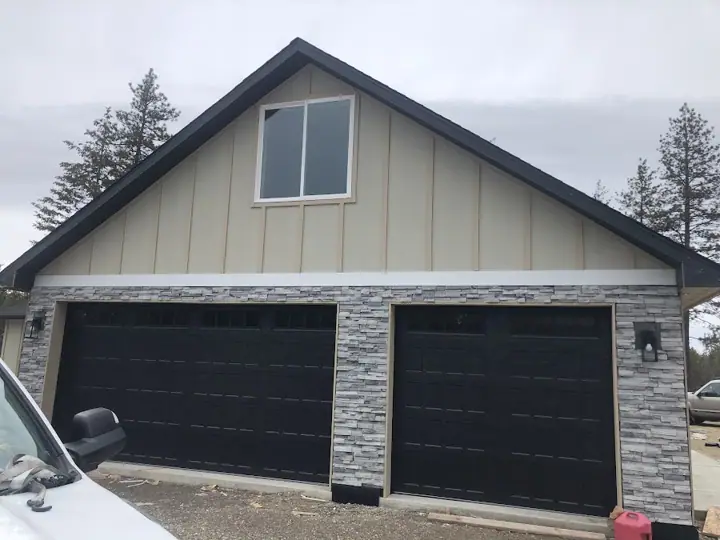 Spilker Pacific - Spokane, garage door company in Spokane