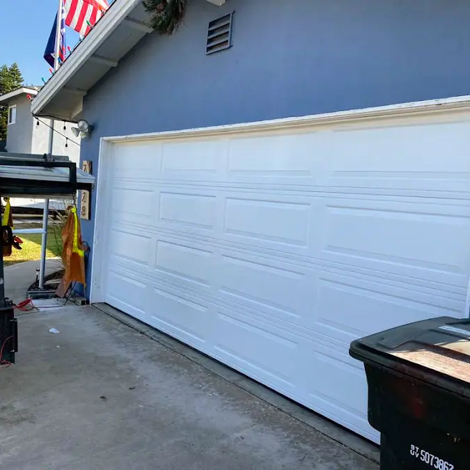 Urgent Garage Doors, garage door company in Irvine
