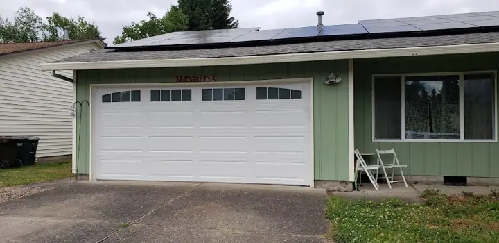 Muhly's Garage Doors, garage door company in Portland
