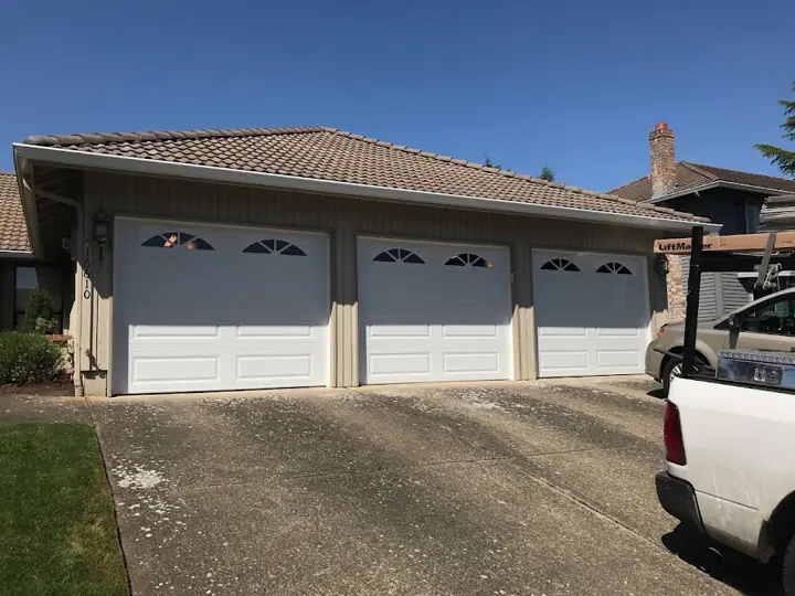 Garage Harmony - Bend, garage door company in Bend