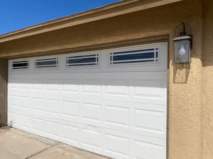 West Coast Garage Doors, garage door company in Somerton