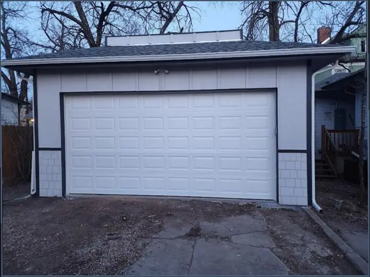 Superior Morgan Garage Doors, garage door company in Morgan