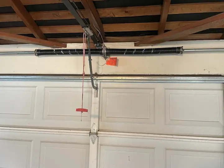 Dan's Garage Doors, garage door company in Sacramento