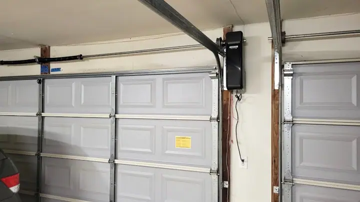 Go Pro Garage Doors Inc, garage door company in Folsom