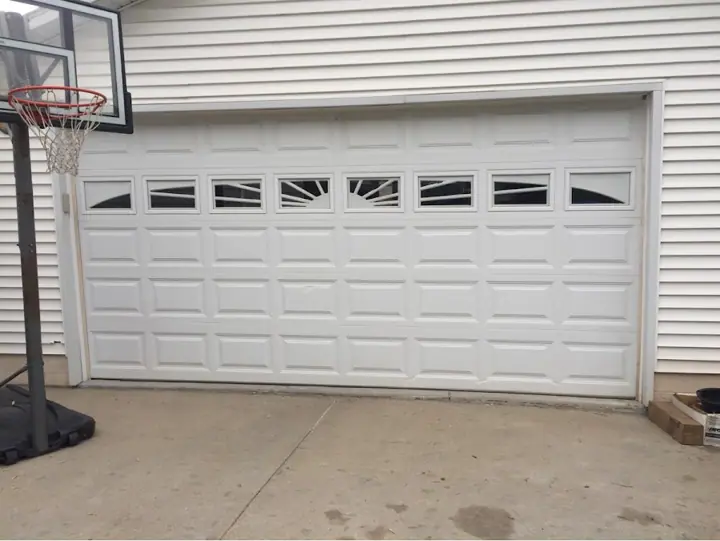 North Valley Garage Doors, garage door company in Santa Clarita