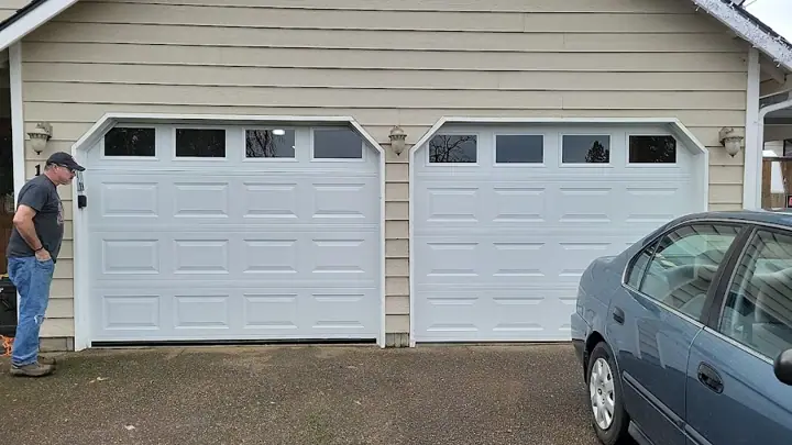 ProLift Garage Doors of Salem, garage door company in Salem