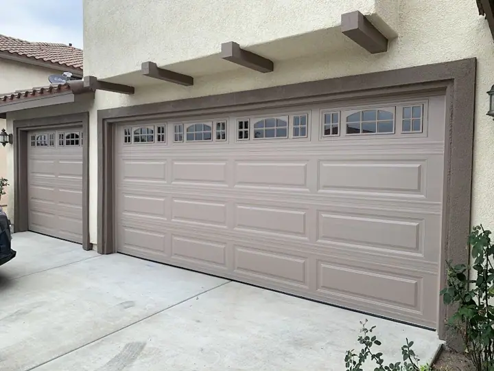 Almighty Garage Doors, garage door company in San Diego