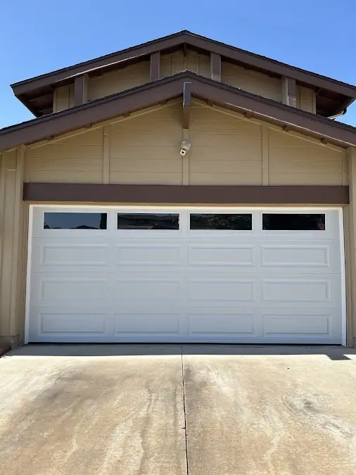 Garage Door Experts, garage door company in San Diego
