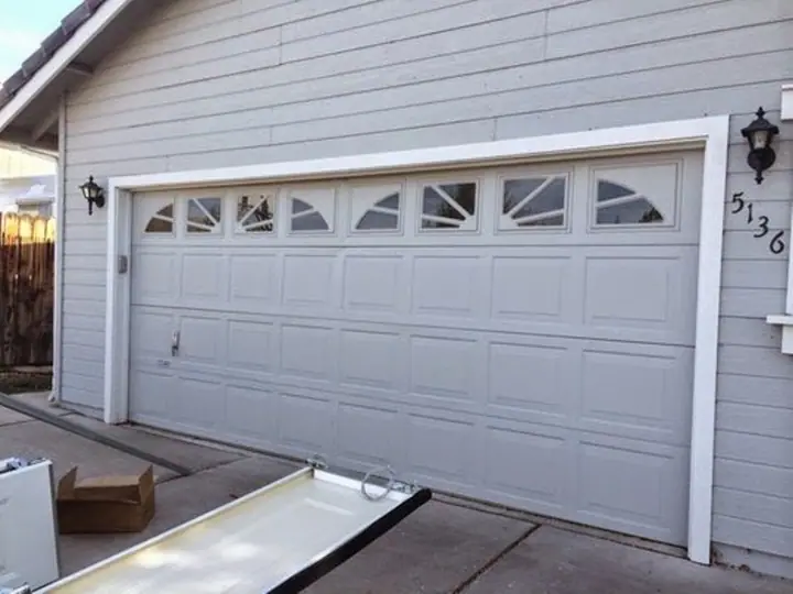 George & Sons Garage Doors, garage door company in Carson City