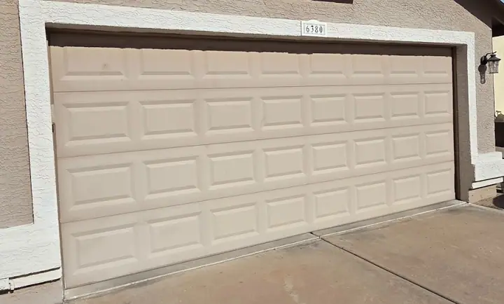 Glendale Garage Repairs, garage door company in Glendale