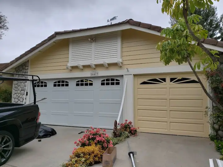San Diego Garage Doors, garage door company in San Diego