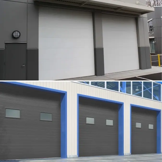 Specialty Door Service, garage door company in Mountlake Terrace