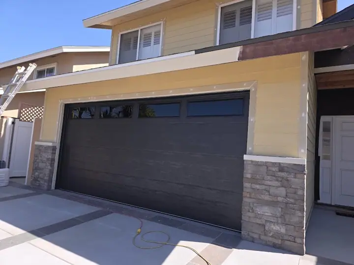 Shawn Local Garage Doors, garage door company in Orange County