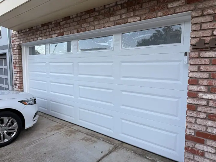 Bay Bridge Garage Door, garage door company in San Francisco