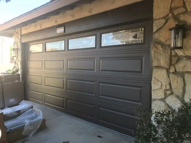 Byers & Butler Inc., garage door company in Signal Hill