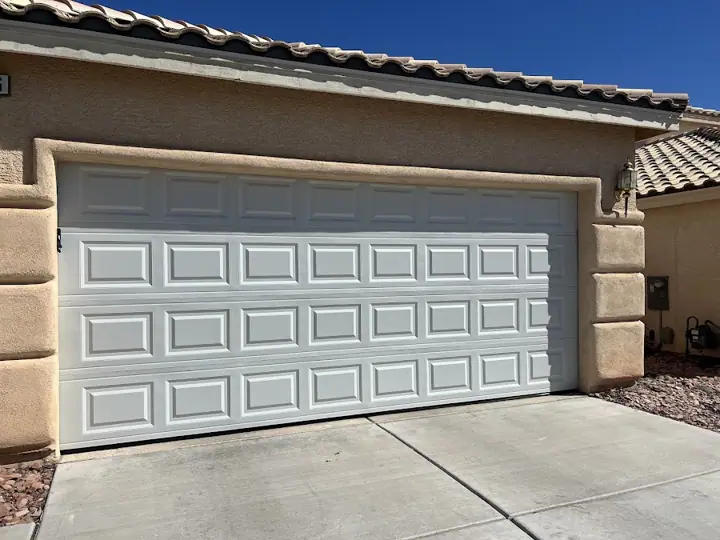 Allgood Garage Doors Services, garage door company in Las Vegas