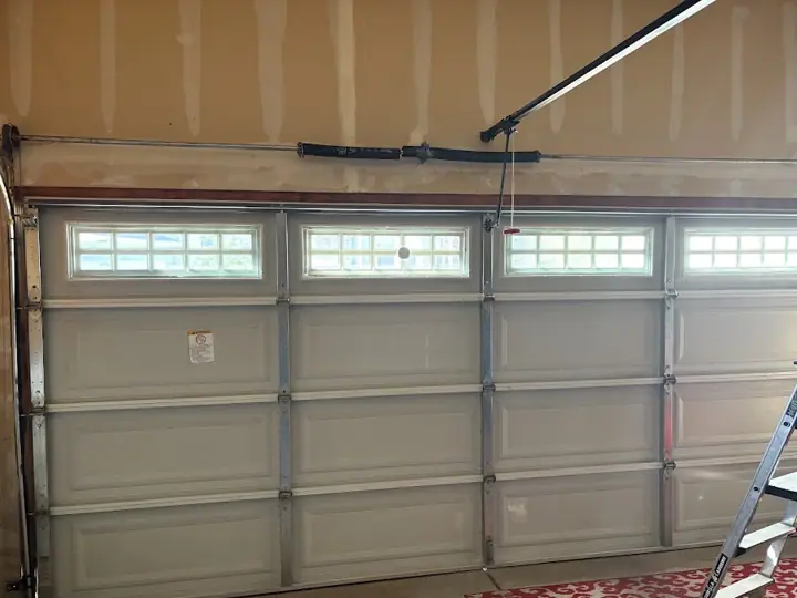 A Team Garage Doors, garage door company in Denver