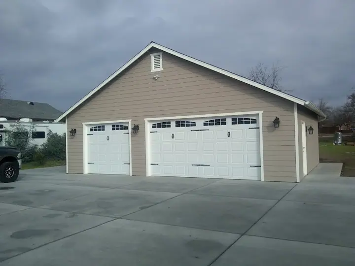 Foothill Garage Doors, garage door company in Fresno