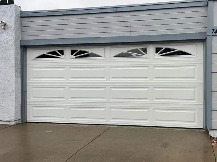 Sebastian Garage Door Repair, garage door company in Long Beach