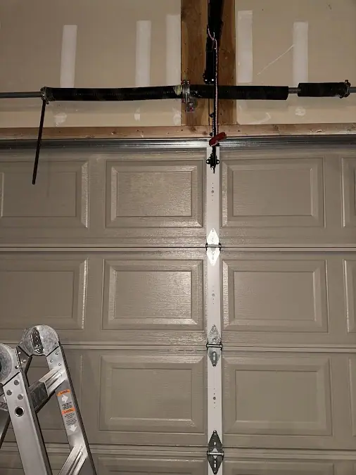 Cole's Garage Door, garage door company in South Jordan