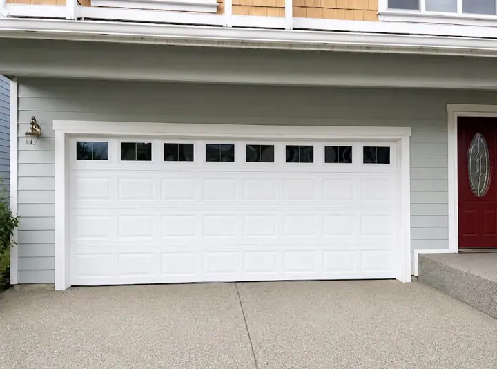 AAA Garage Door Services, garage door company in Renton