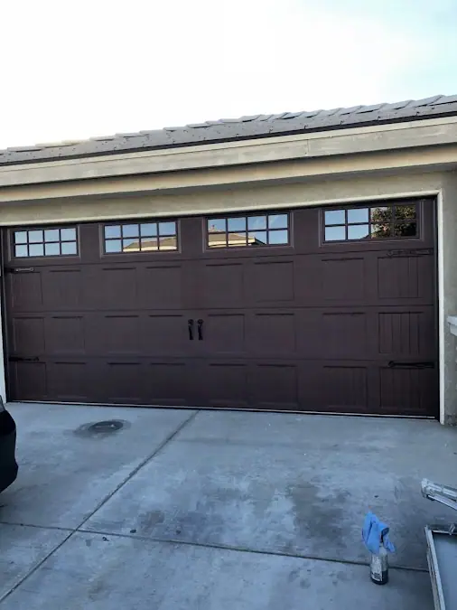 Avila's Garage Doors, garage door company in Palm Springs