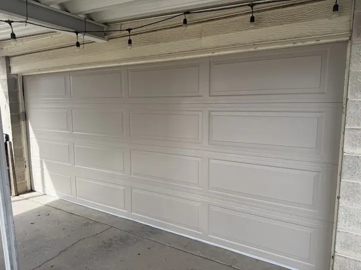 Hive Garage Doors, garage door company in Bluffdale