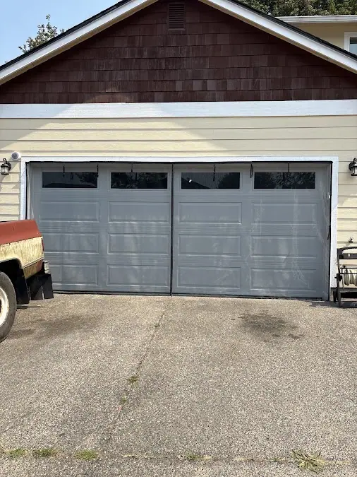 Advanced Garage Doors, garage door company in Tukwila