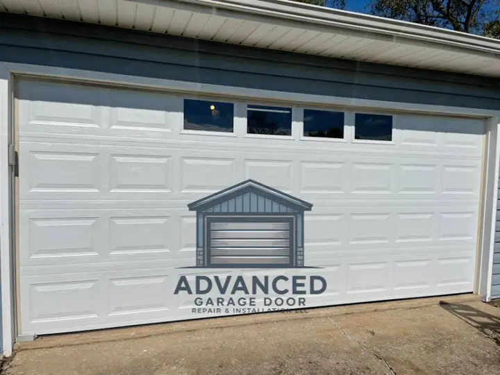 Advanced Garage Door Repair & Installation LLC, garage door company in Anaheim