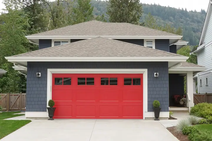 Integrity Garage Doors LLC, garage door company in Phoenix
