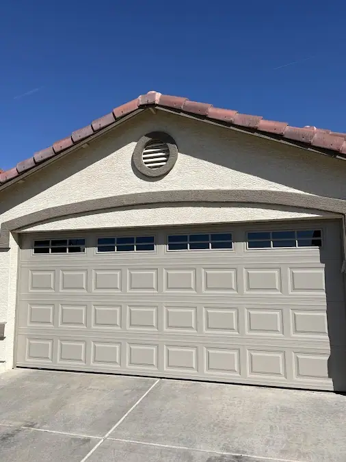 DW Garage Door, garage door company in Chandler