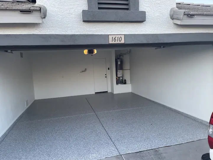 Precision Garage Works, garage door company in Tempe